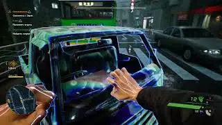 Ghostwire Tokyo Поиск Таксофона и Телефонную Карту #9