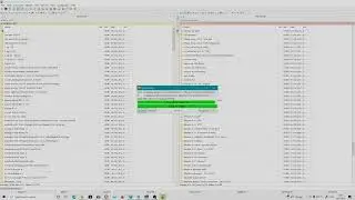 Double Commander - how to customize user interface - tutorial EN (2024)
