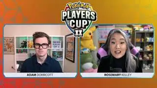 2020 Pok&eacute;mon Players Cup 2 VGC Global Finals LQ   Wolfe Glick vs Bingjie Wang