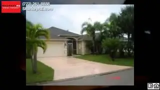 Realtors | 772-261-8888 | Port Saint Lucie Florida | 4 Bedroom