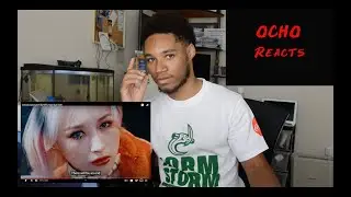 THE BEST ONE YET - Reaction to Dreamcatcher(드림캐쳐) 'Odd Eye' MV