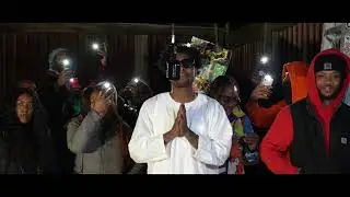 Famous Living - Cooped up (Frozen Mic Performance)