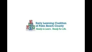 The Early Learning Coalition Aruna Gilbert talks to Dr. Sandy Munoz.