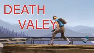 Death Valley | SFM Short