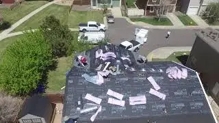 ARCM Roofing Inc Thornton Colorado