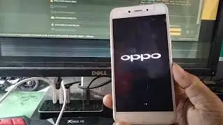 oppo a71 cph1717 password and frp by Unlock tool ok