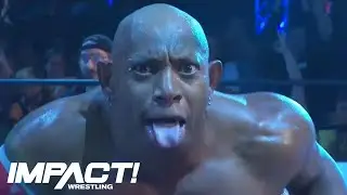 Too Cold Scorpio vs. CW Anderson | FULL MATCH | Hardcore Justice August 8, 2010
