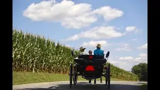 10  Reasons for an Amish Country Weekend Getaway