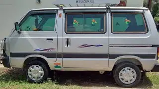 Second hand Maruti Suzuki Omni Car Sales Sundhar Mind
