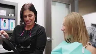 Video Business Card | Altoona Smiles