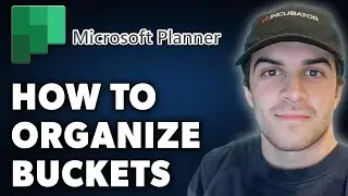 Как организовать разделы Microsoft Planner (полное руководство на 2024 год)