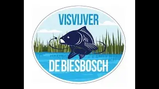 VISSEN MET DE VERBAKEL BOYS ,  VISCLUB DE NATTE ZUIGERTJES VISVIJVER DE BIESBOSCH !!
