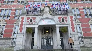 Politechnika Gdańska – druga najlepsza uczelnia w Polsce - w konkursie MNiSW 