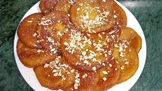 Mango Malpua Recipe || Recipe In Santali