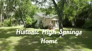 18970 NW 246 St High Springs unbranded