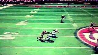 Vine Madden NFL 25