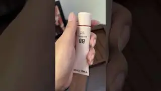 The One BB cream #directorrabail #shortsfeed #makeuplover #oriflamemakeup #oriflameproducts #viral