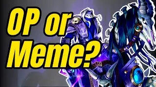 Horseman lead the Charge! | Hearthstone Warrior Ladder