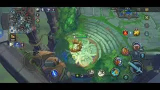 Blitzcrank ‼️ Champion Spotlight | Gameplay-League Of Legends ( lol )