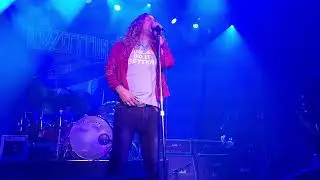 Ten Years Gone - LedZeppelin2 2024.01.12 House of Blues Chicago