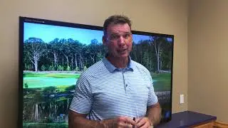 CBD Gum For Golf - A Review From Pro Golfer Gerry James