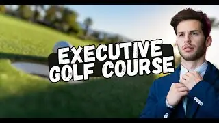 Executive Courses Are the Most Overlooked Resource for Golfers