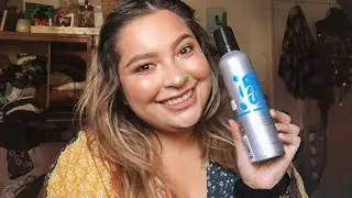 BONDI SANDS AERO SELF TAN REVIEW|| *plus wear test