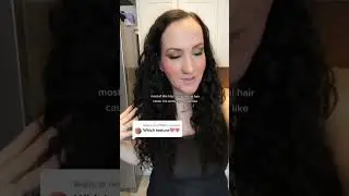 Bel-Hair Extensions Exotic Curly 3a Curl Tape-in Extensions Review ☺️