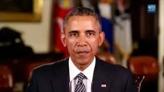 President Obama Announces Dr. DJ Patil as the First United States Chief Data Scientist