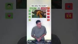 Tarzan vs. Lion King: Who Has The Better Soundtrack?