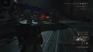 Warhammer 40000: Space Marine 2