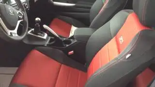 2014 Honda Civic Si