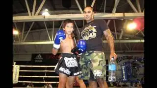PURU TRIBE GYM FIGHT PHOTOS