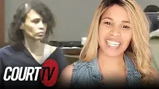 Love Triangle Beheading Trial: Ex-Adult Film Star Devyn Michaels Sentenced