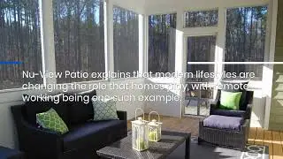 Top Austin Sunroom & Glass Enclosure Company: Creating Affordable Year-Round Living Spaces