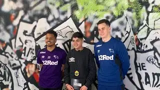 RECORDING WITH THE LITTLE MAGICIAN, DUANE HOLMES & THE WELSH WIZARD, TOM LAWRENCE🤩🐑🔥