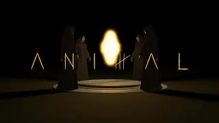HVNDS - TESTAMENT (Visualizer)
