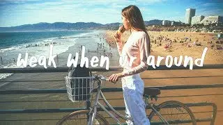 blackbear - weak when ur around (acoustic version)