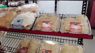 Amish shopping trip at Shiloh General Store, Hamptanville, NC