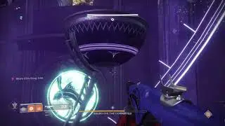 Last Wish Petra's Run for Rivensbane [Full Playthrough Flawless Raid]