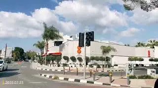 Cyprus road trip (2023/02/23)
