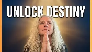 Unlocking Your Destiny Through Prayer