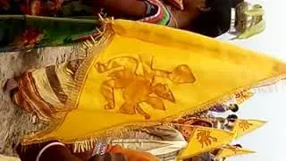 Gutuhatu Ramayan kalasyatra