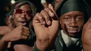 Yfn Bud feat Tayoo & Sneak-Clubhouse(official music video)@shotbyaddict 