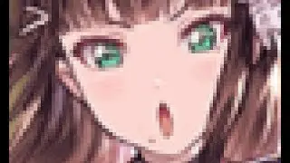 Aqours Sky-High final boss except Chika burns her dread