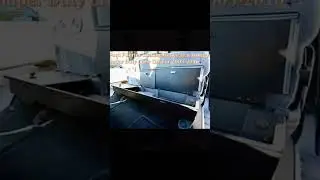 Lockable Storage for your Truck!