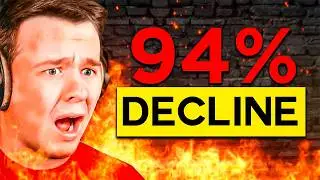 The Unexpected Downfall of Muselk