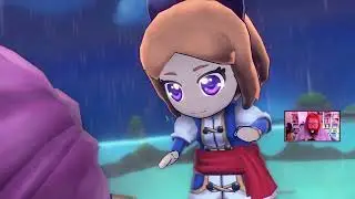 RE: votre jeu de farming. [Re:Legend]