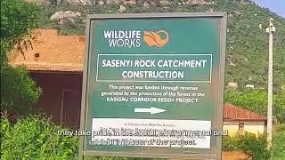 Systemic sexual abuse at celebrated carbon offset project in Kenya