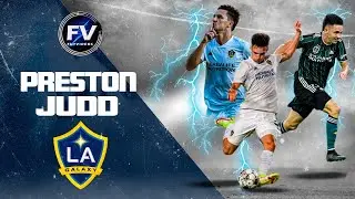 Preston Judd / Striker / 05.28.1999